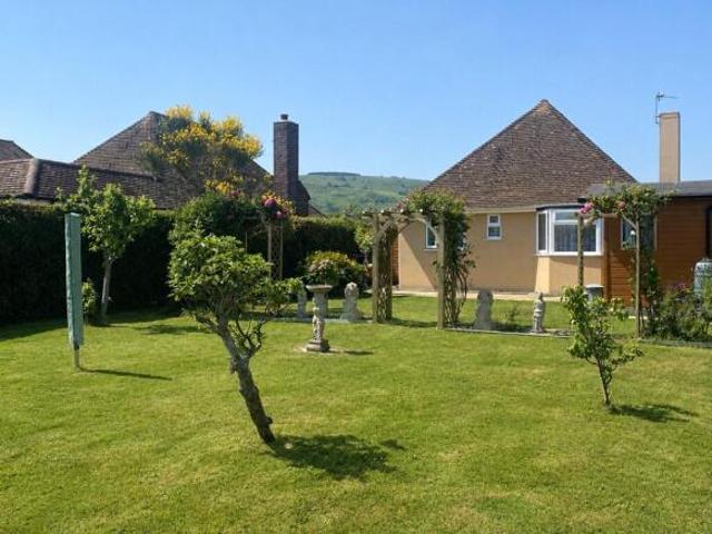 Bungalow for sale in Eastbourne, East Sussex