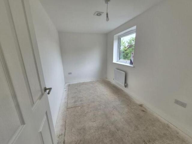 Bungalow for sale in Glen Parva, Blaby