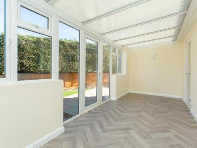 Bungalow for sale in Herne Bay, Kent
