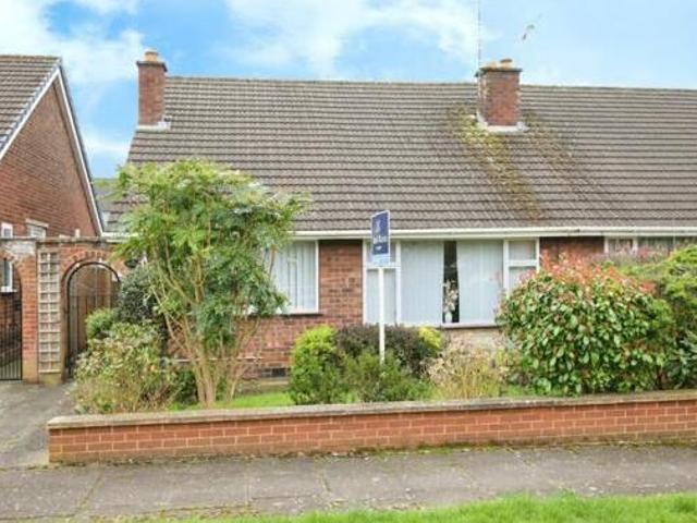 House for sale in Fenside, Coventry