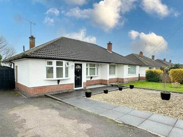 House for sale in West Midlands
