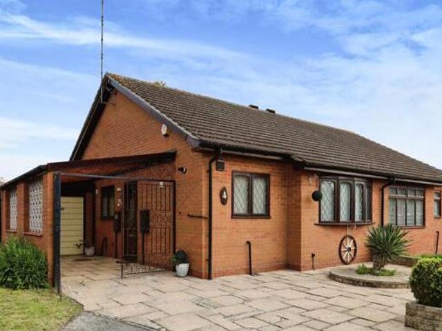 House for sale in Holbrooks, West Midlands