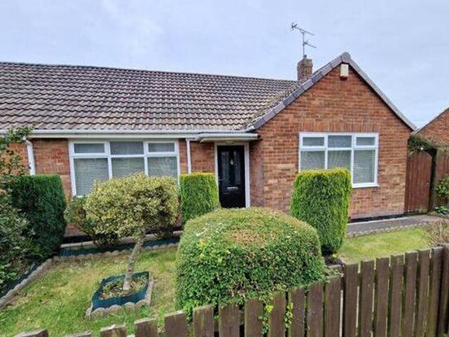 House for sale in Malvin's Close, Blyth