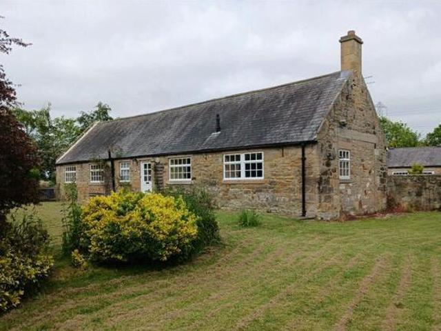 House for sale in Cramlington, Northumberland