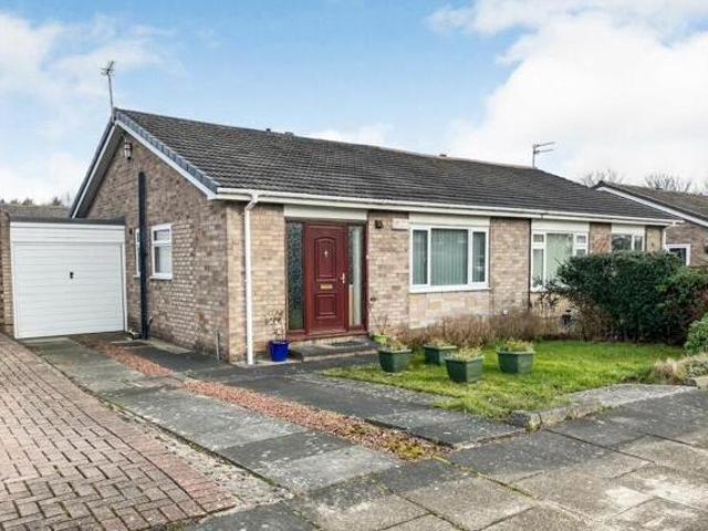 House for sale in Whitelea, Cramlington
