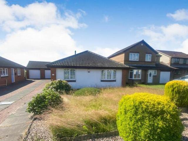 House for sale in Cramlington, Northumberland