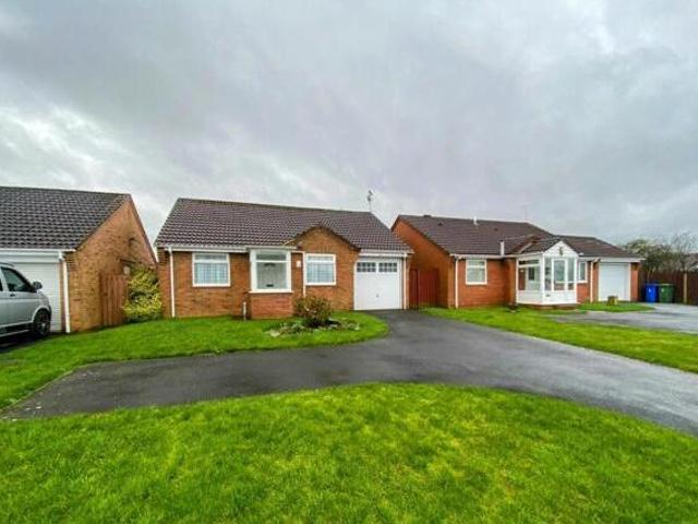 House for sale in Eastfield, Cramlington