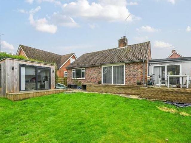 House for sale in Cranbrook & Sissinghurst, Sandown Park
