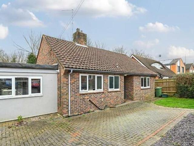 House for sale in Cranbrook & Sissinghurst, Sandown Park