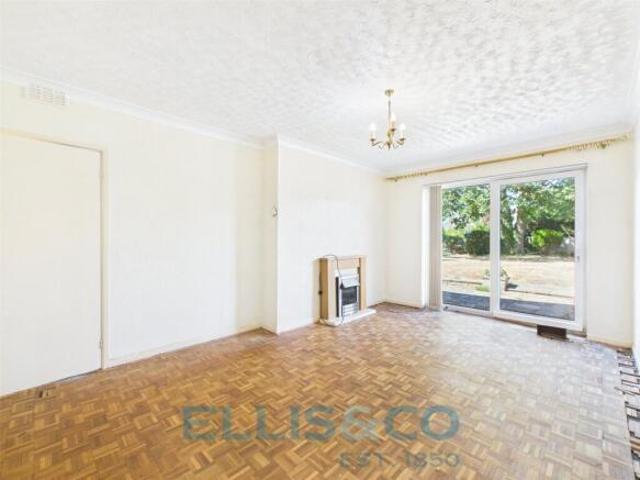 Bungalow for sale in Higham Wood, Bourne Vale