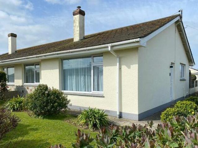 House for sale in Newquay, Cornwall