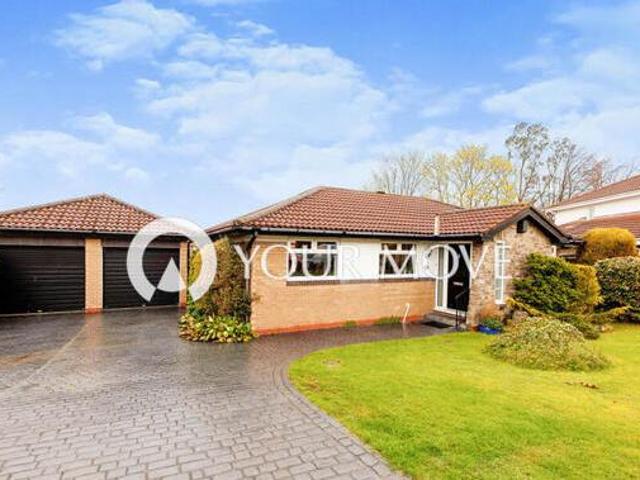 House for sale in Butterton, Staffordshire