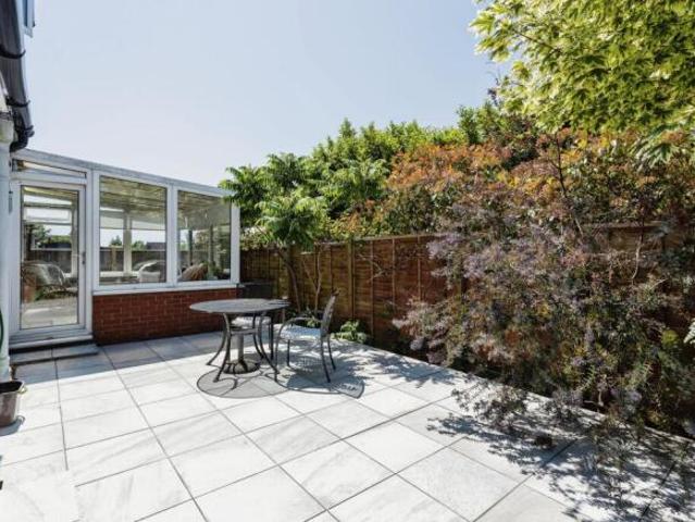 Bungalow for sale in Bridgefield, Kent