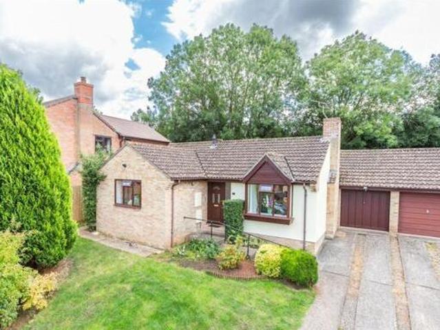 House for sale in Newton St Cyres, Devon