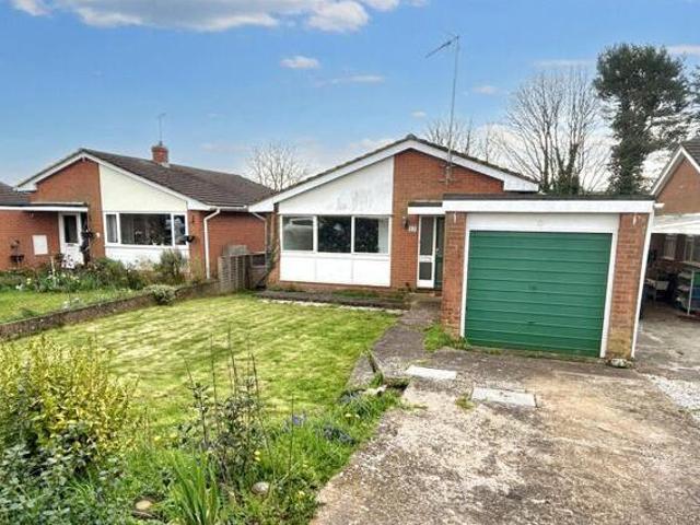 House for sale in Newton St Cyres, Devon