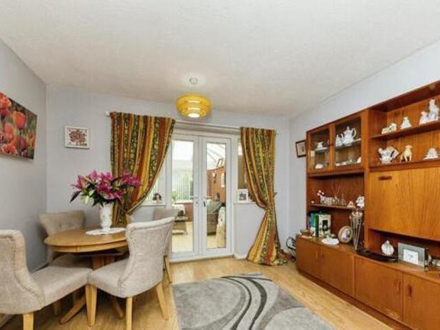 House for sale in Crewe, Cheshire East