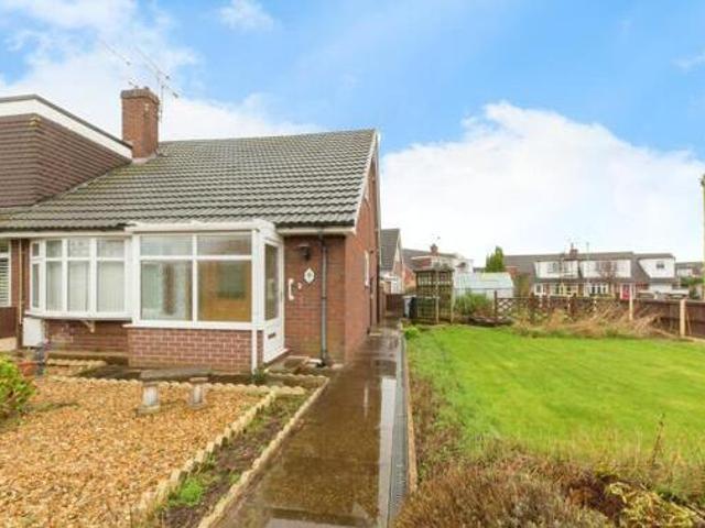 House for sale in Crewe, Cheshire East