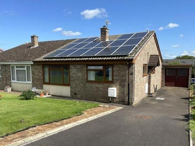 House for sale in Broadshard, Somerset