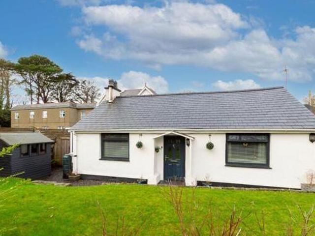 House for sale in Criccieth, Wales