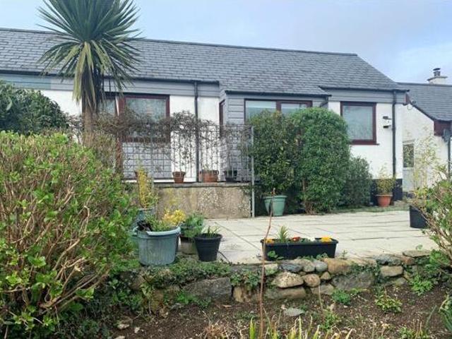 House for sale in Criccieth
