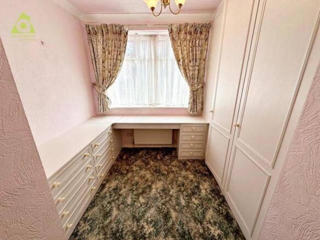 Bungalow for sale in Lee Bank, Greater Manchester