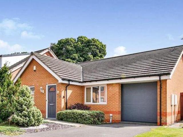 House for sale in Crook