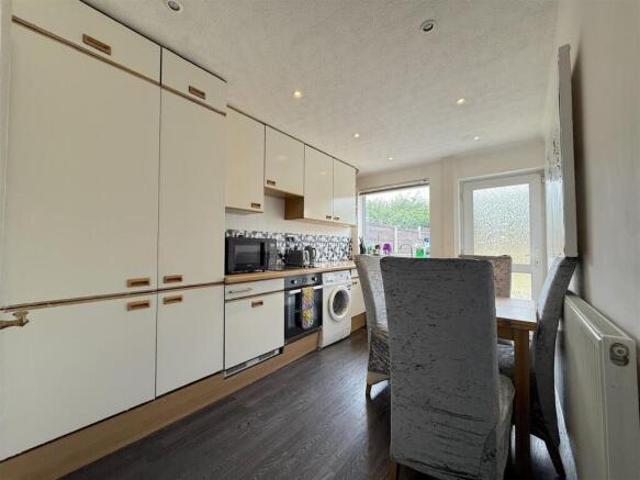 Bungalow for sale in Moses Gate, Lee Bank