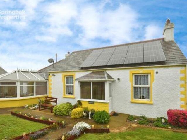 House for sale in Crymych, Wales