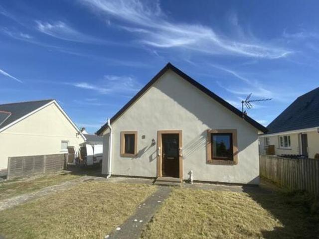 House for sale in Crymych, Wales
