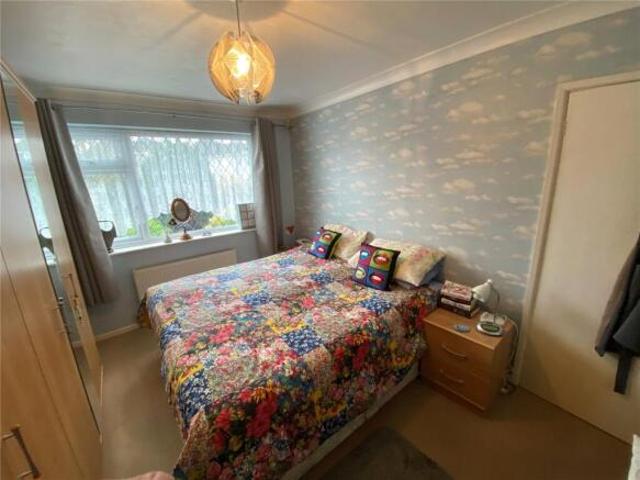 Bungalow for sale