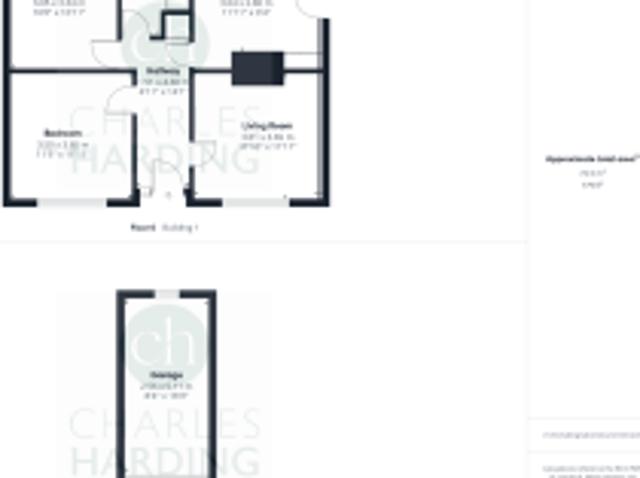 Bungalow for sale in Wiltshire