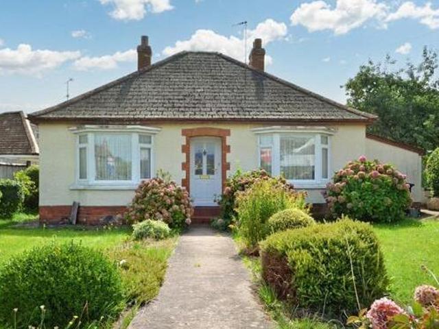 House for sale in Newton St Cyres, Devon