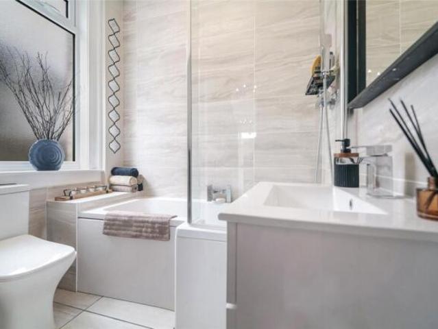 Bungalow for sale in Scotland