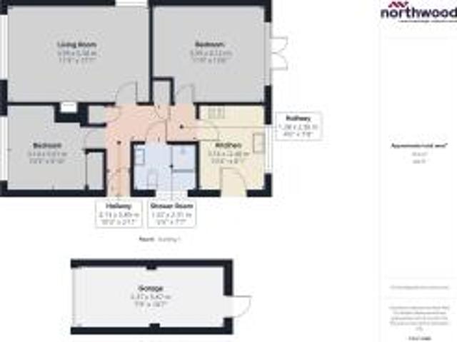 Bungalow for sale in Eastbourne, East Sussex