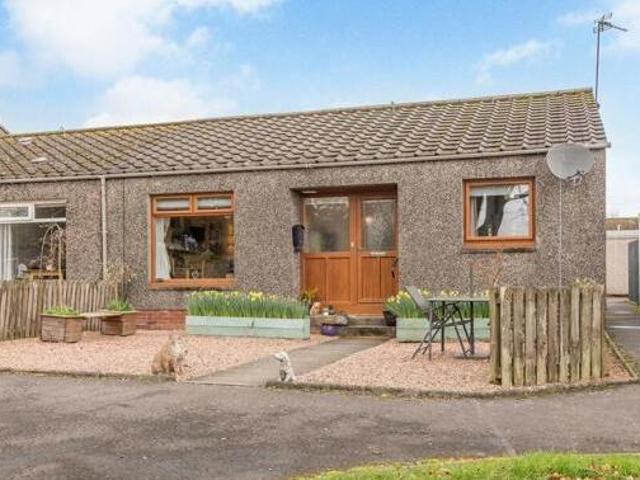 House for sale in Westfield, Cupar