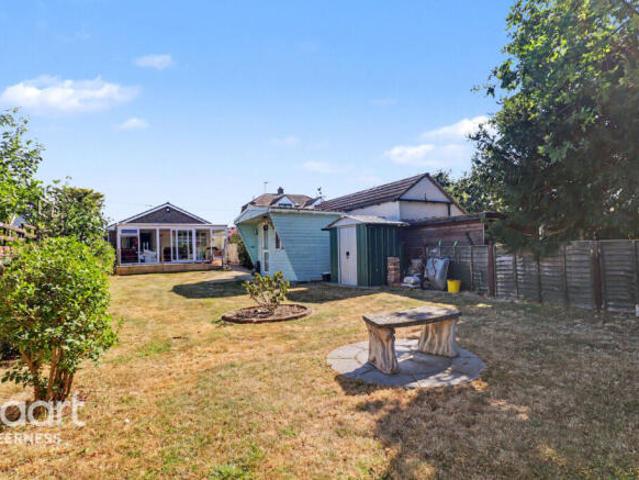 Bungalow for sale in Bay View, Swale