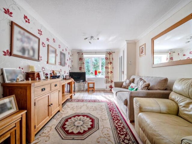 Bungalow for sale in Abbotswood, Westborough