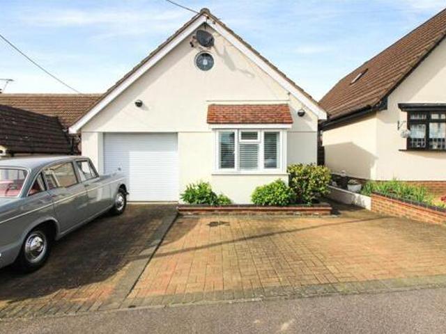 House for sale in Monks Orchard, Kent