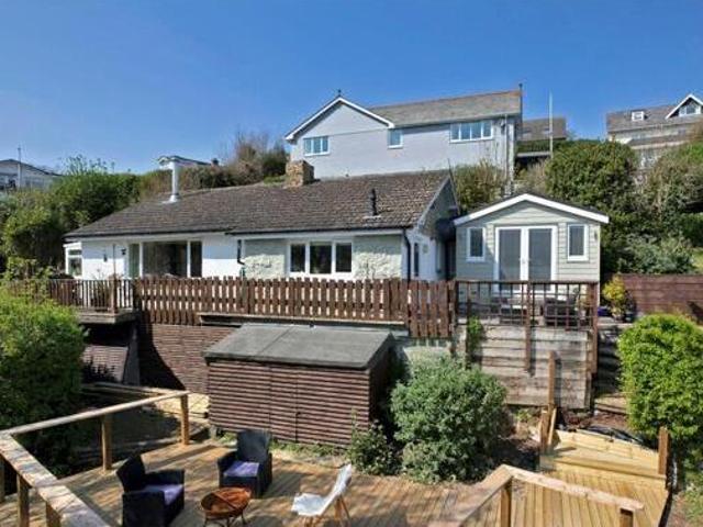 House for sale in Strode, Devon