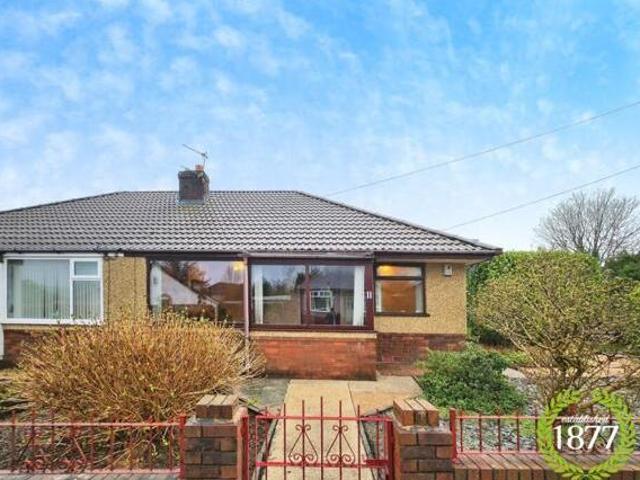 House for sale in Darwen, Lancashire