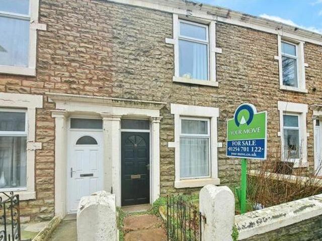 House for sale in Knowle Fold, Darwen