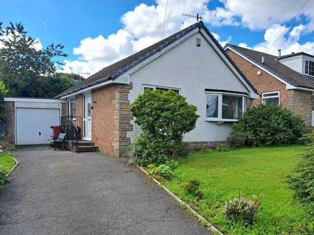 House for sale in Earcroft, Darwen