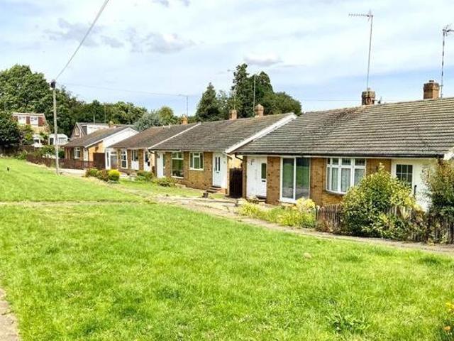 House for sale in Northamptonshire