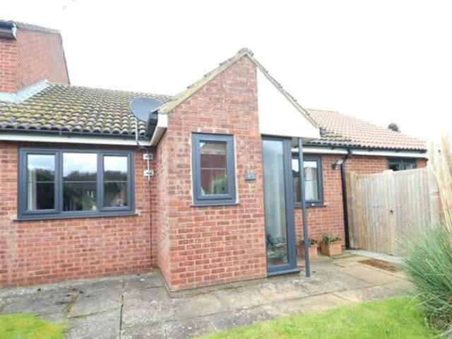 House for sale in West Northamptonshire, England