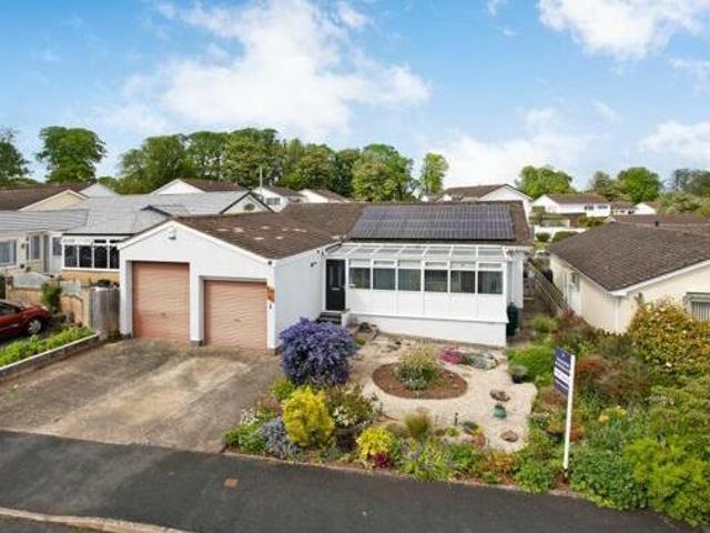 House for sale in Dawlish, Bridford