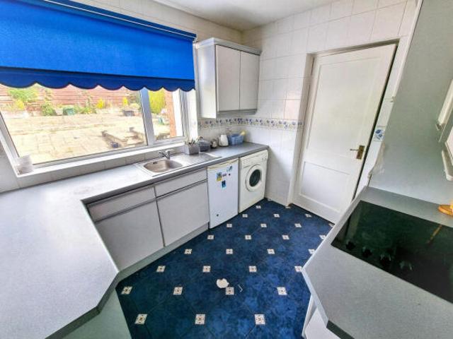 Bungalow for sale in Blucher, Newcastle upon Tyne