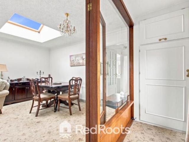 Bungalow for sale in Sprotbrough and Cusworth, Sprotbrough