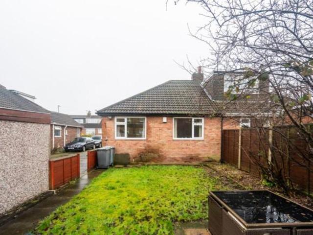 Bungalow for sale in Drighlington