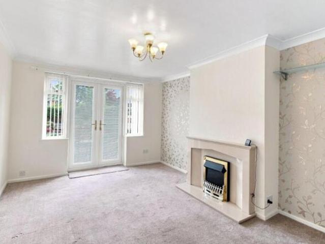 Bungalow for sale in Drighlington