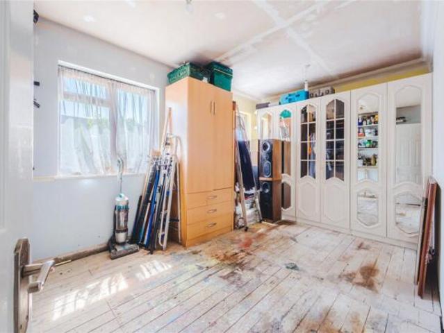 Bungalow for sale in Haydon Wick, Swindon